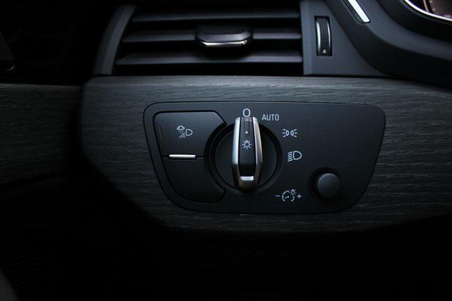 used 2024 Audi A5 Sportback car, priced at $32,000