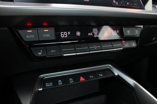 used 2024 Audi A5 Sportback car, priced at $34,000
