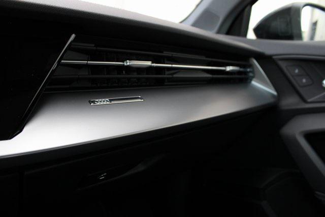 used 2024 Audi A5 Sportback car, priced at $34,000