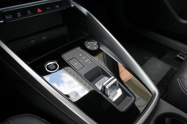 used 2024 Audi A5 Sportback car, priced at $34,000