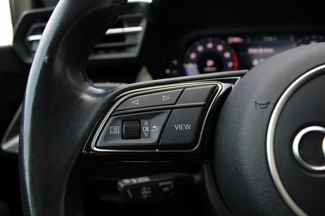 used 2024 Audi A5 Sportback car, priced at $34,000