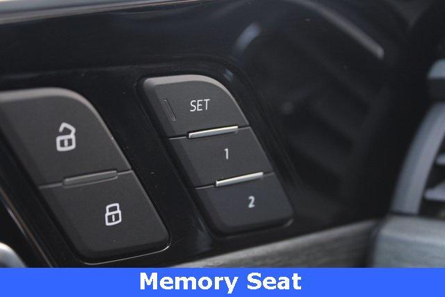 used 2024 Audi A5 Sportback car, priced at $32,000