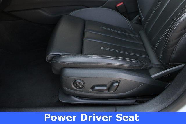 used 2024 Audi A5 Sportback car, priced at $32,000