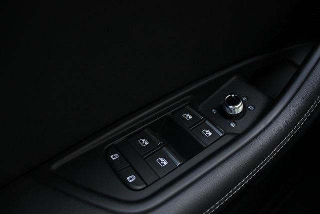 used 2024 Audi A5 Sportback car, priced at $32,000