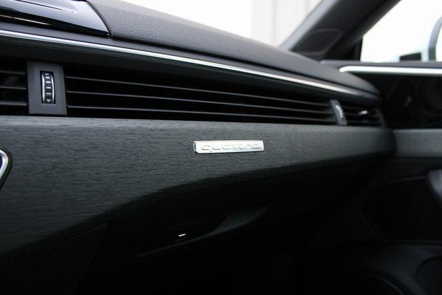 used 2024 Audi A5 Sportback car, priced at $32,000