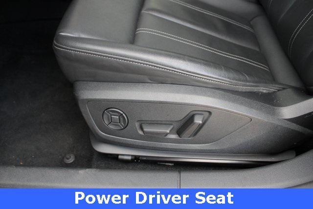used 2024 Audi A5 Sportback car, priced at $34,000