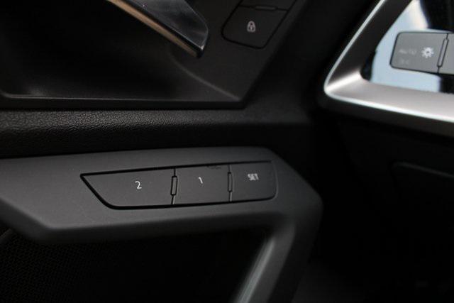 used 2024 Audi A5 Sportback car, priced at $34,000