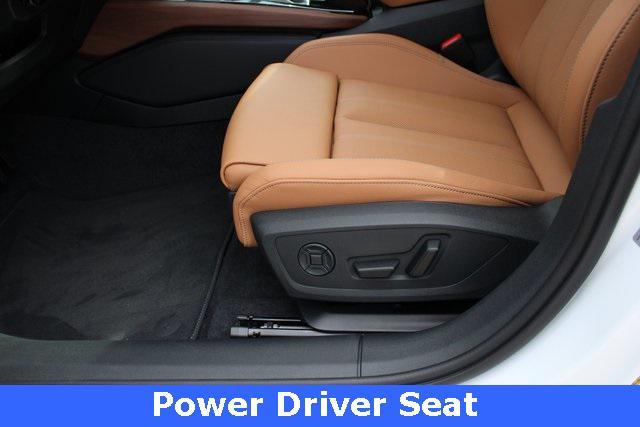 new 2025 Audi A5 car, priced at $54,639