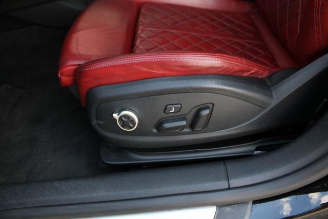 used 2021 Audi S5 car, priced at $39,500