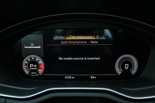 used 2021 Audi S5 car, priced at $39,500