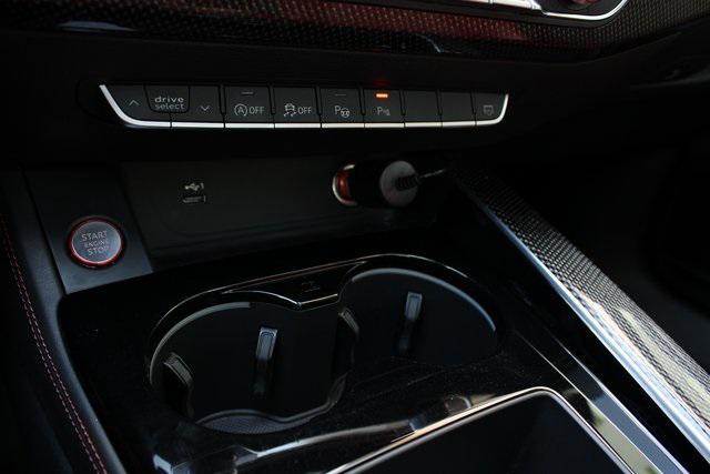 used 2021 Audi S5 car, priced at $39,500