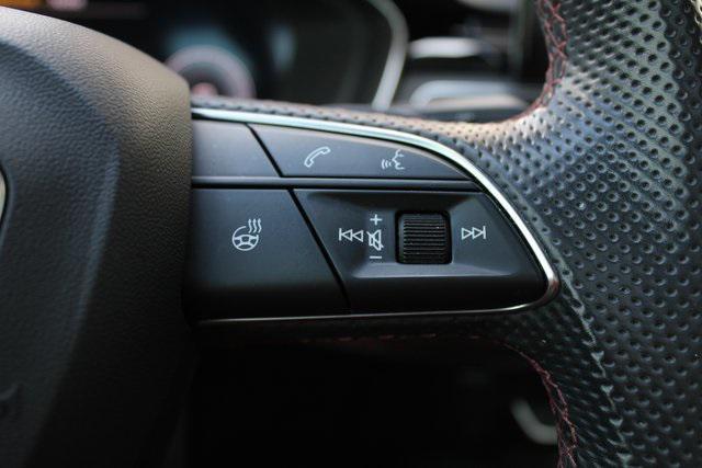 used 2021 Audi S5 car, priced at $39,500