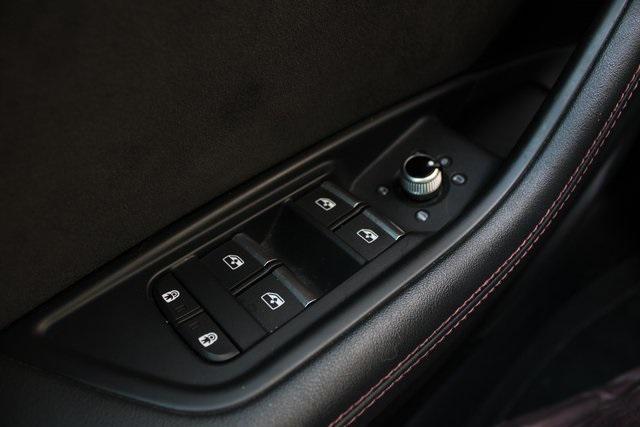 used 2021 Audi S5 car, priced at $39,500