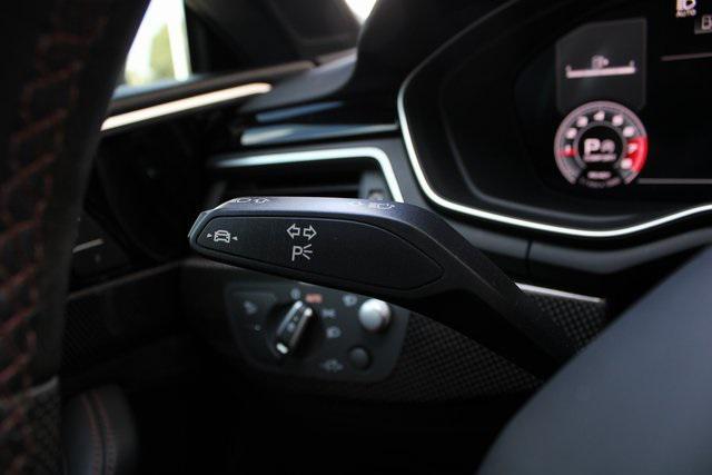 used 2021 Audi S5 car, priced at $39,500