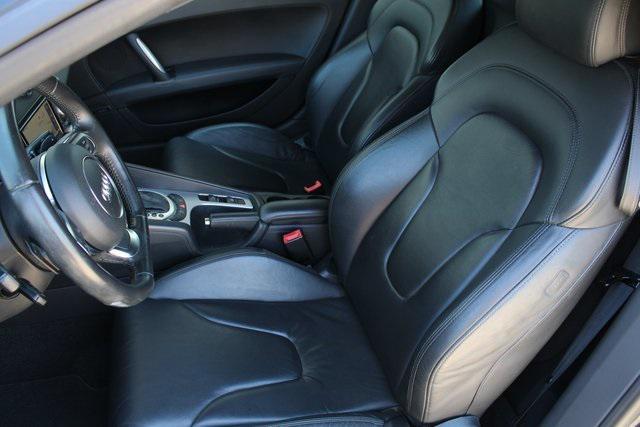 used 2015 Audi TT car, priced at $19,000