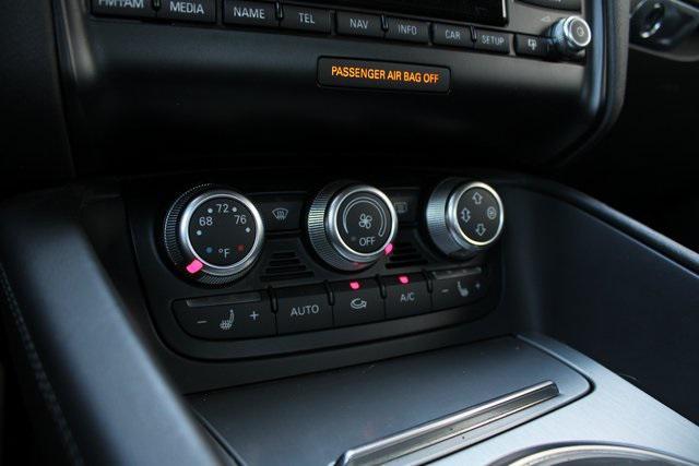 used 2015 Audi TT car, priced at $19,000