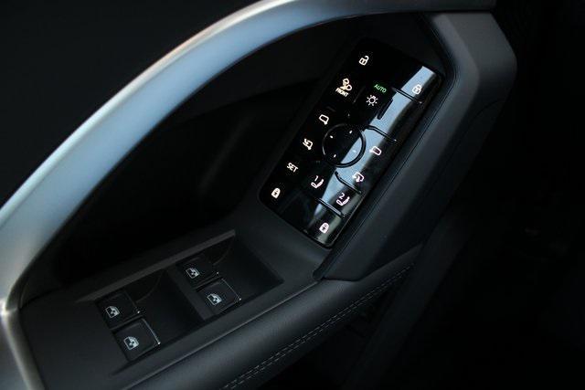 new 2025 Audi Q5 car, priced at $60,087