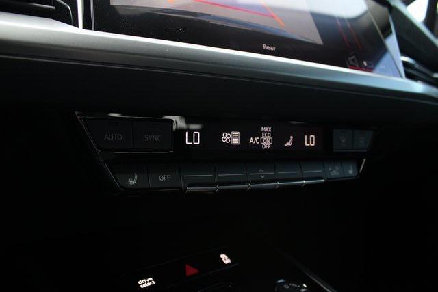 new 2025 Audi Q4 e-tron car, priced at $56,000