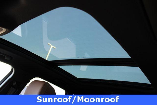 new 2025 Audi Q3 car, priced at $41,034