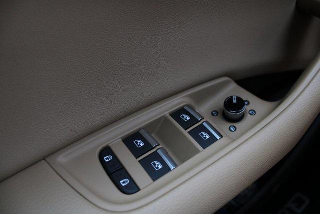 used 2019 Audi Q8 car, priced at $33,000