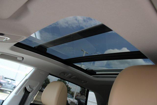 used 2019 Audi Q8 car, priced at $33,000