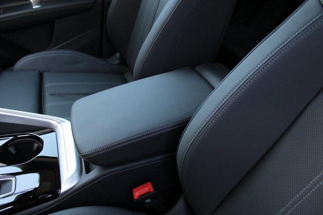 new 2025 Audi Q5 car, priced at $60,975