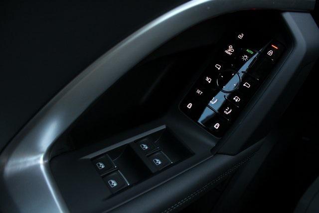 new 2025 Audi Q5 car, priced at $60,975