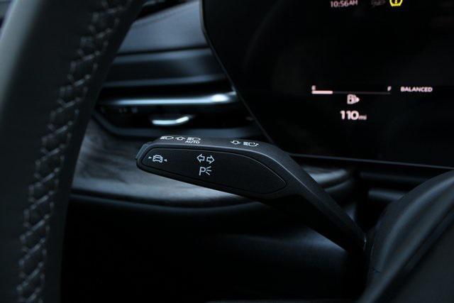 new 2025 Audi Q5 car, priced at $60,975