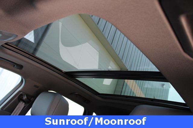 new 2025 Audi Q3 car, priced at $39,913