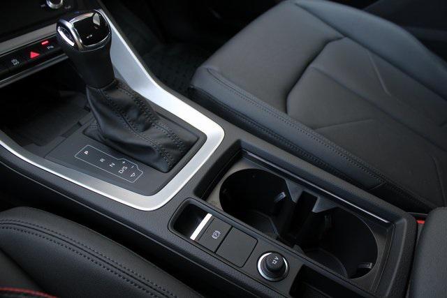 new 2025 Audi Q3 car, priced at $39,913
