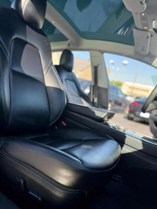 used 2020 Tesla Model 3 car, priced at $19,998