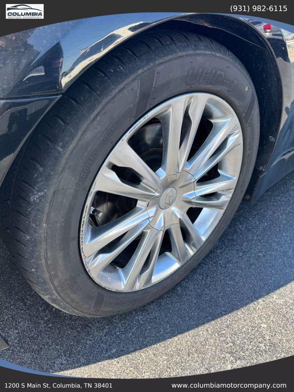 used 2013 Hyundai Genesis car, priced at $9,890