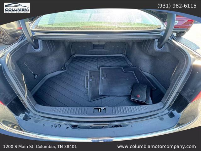 used 2013 Hyundai Genesis car, priced at $9,890