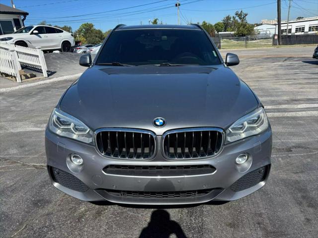 used 2016 BMW X5 car, priced at $13,582