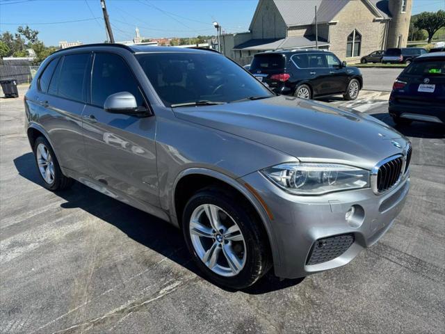 used 2016 BMW X5 car, priced at $13,582