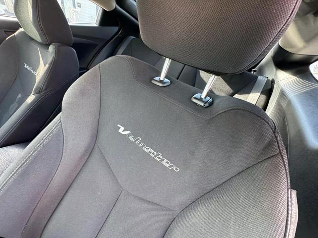 used 2014 Hyundai Veloster car, priced at $6,100