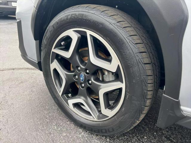 used 2020 Subaru Crosstrek car, priced at $17,969