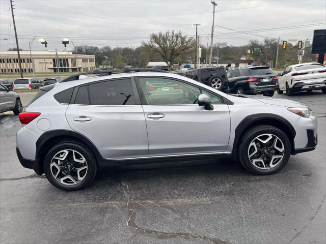 used 2020 Subaru Crosstrek car, priced at $17,969