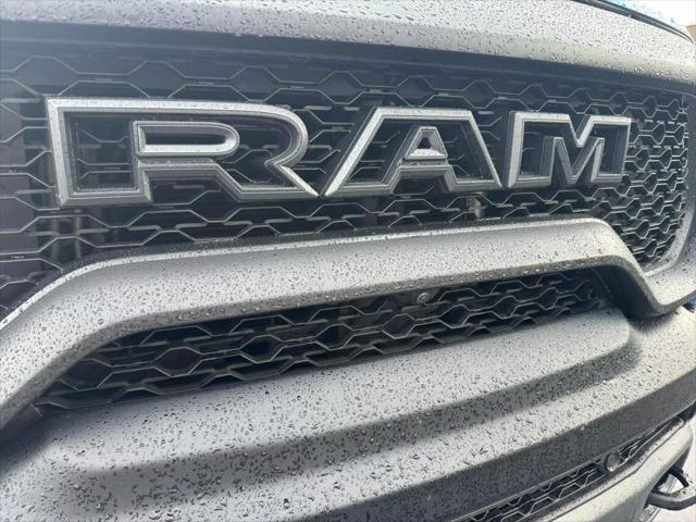 used 2021 Ram 1500 car, priced at $76,840