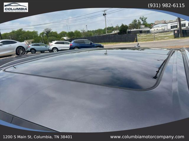 used 2019 Audi Q7 car, priced at $19,649