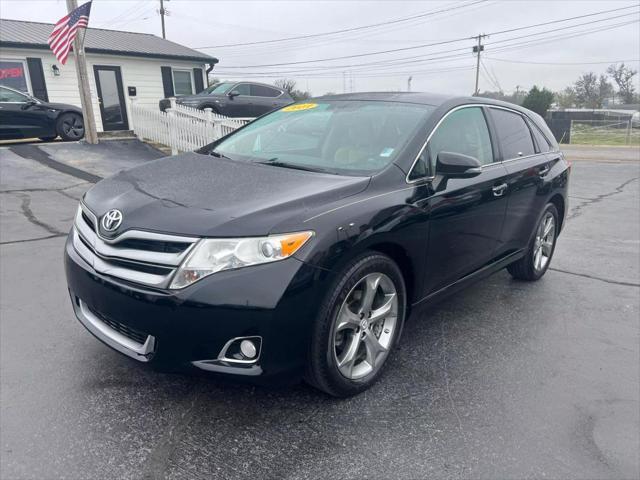 used 2013 Toyota Venza car, priced at $12,598