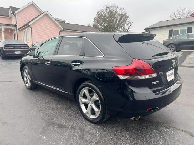 used 2013 Toyota Venza car, priced at $12,598