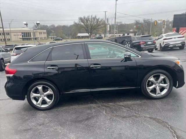 used 2013 Toyota Venza car, priced at $12,598