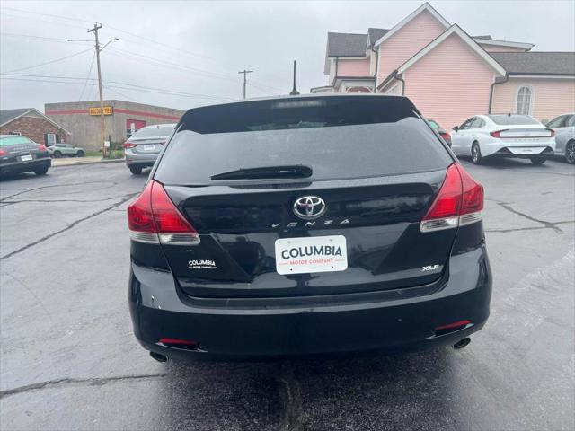 used 2013 Toyota Venza car, priced at $12,598