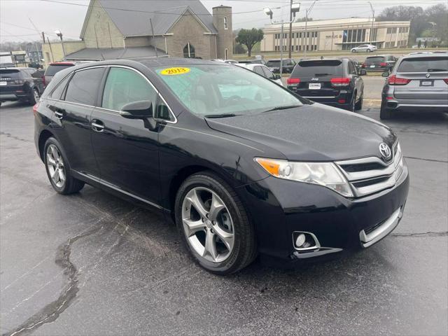 used 2013 Toyota Venza car, priced at $12,598