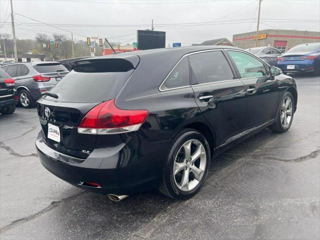 used 2013 Toyota Venza car, priced at $12,598