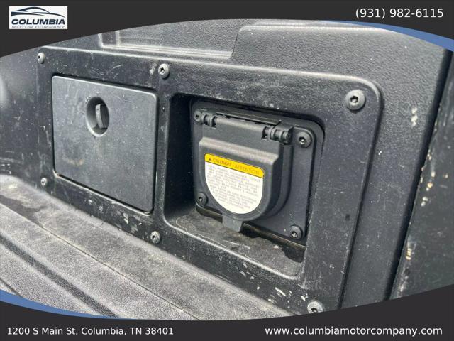 used 2021 Toyota Tacoma car, priced at $37,449