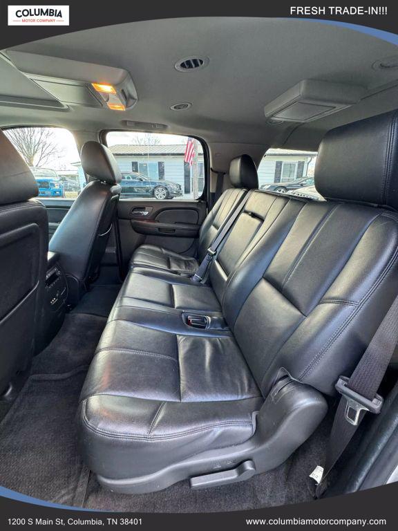 used 2014 Chevrolet Suburban car, priced at $10,998