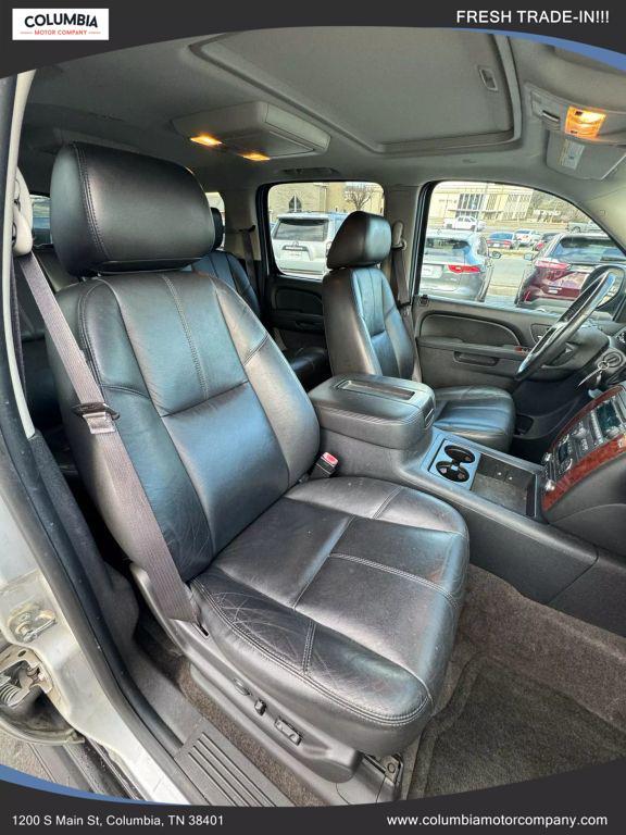 used 2014 Chevrolet Suburban car, priced at $10,998