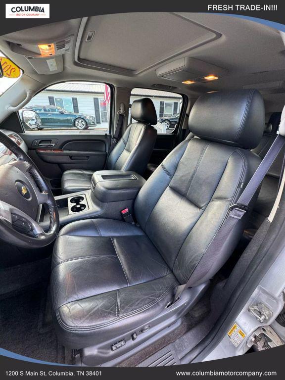 used 2014 Chevrolet Suburban car, priced at $10,998